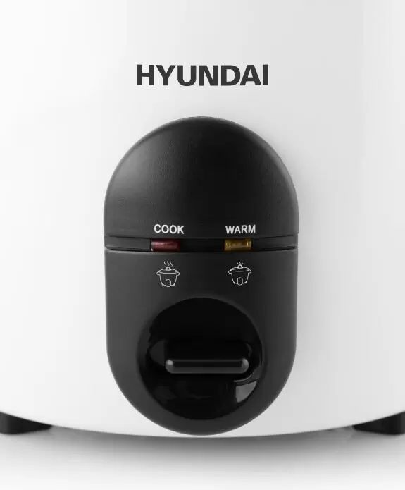 Рисоварка Hyundai RC 150 фото