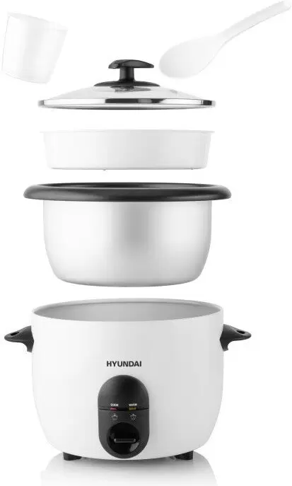 Рисоварка Hyundai RC 150 фото