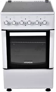 Кухонная плита Hyundai REE219 фото