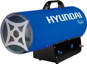 Тепловая пушка Hyundai Rocket H-HI1-50-UI582 фото