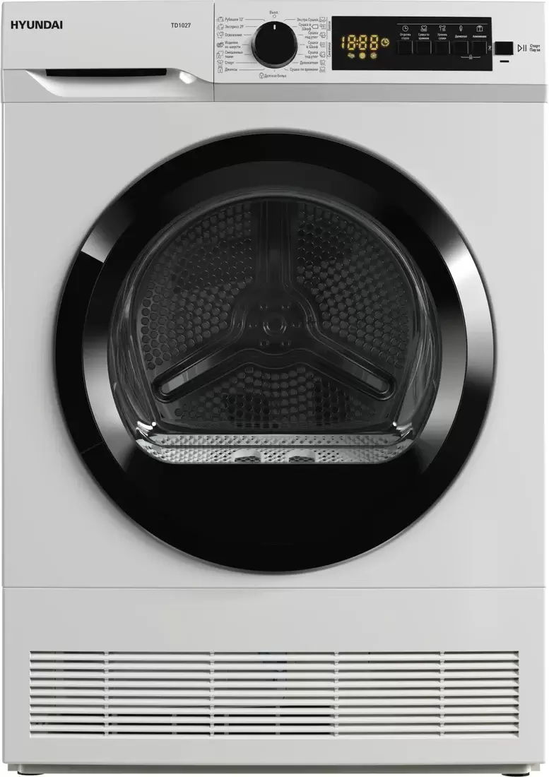 Hyundai TD1027
