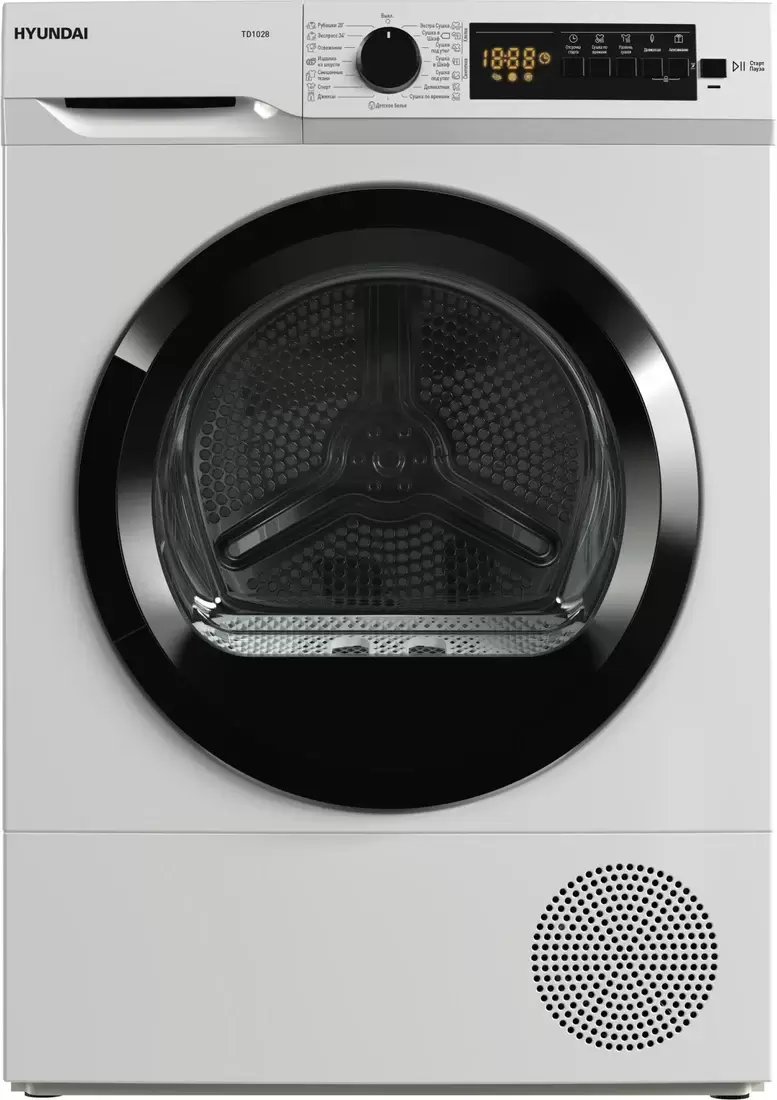 Hyundai TD1028