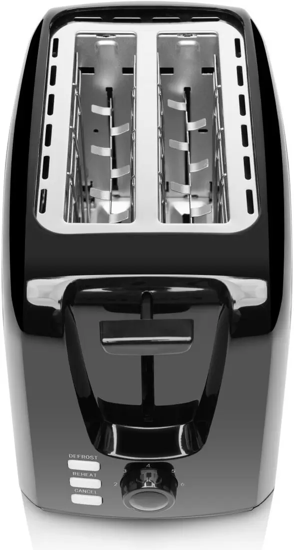 Тостер Hyundai TO 304 фото