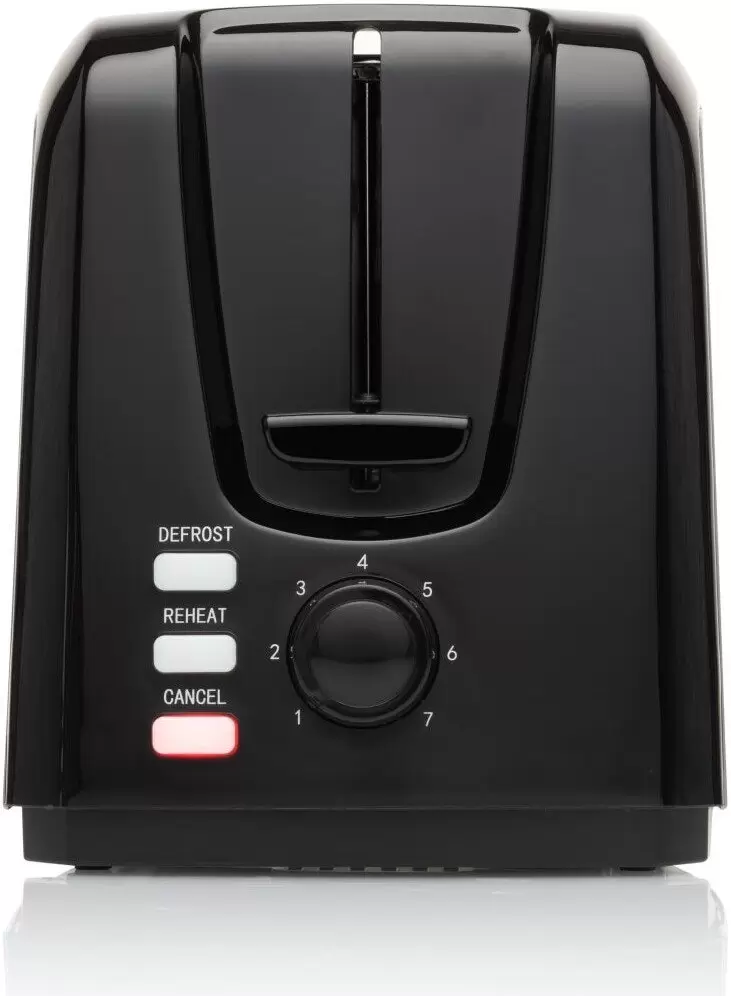 Тостер Hyundai TO 304 фото