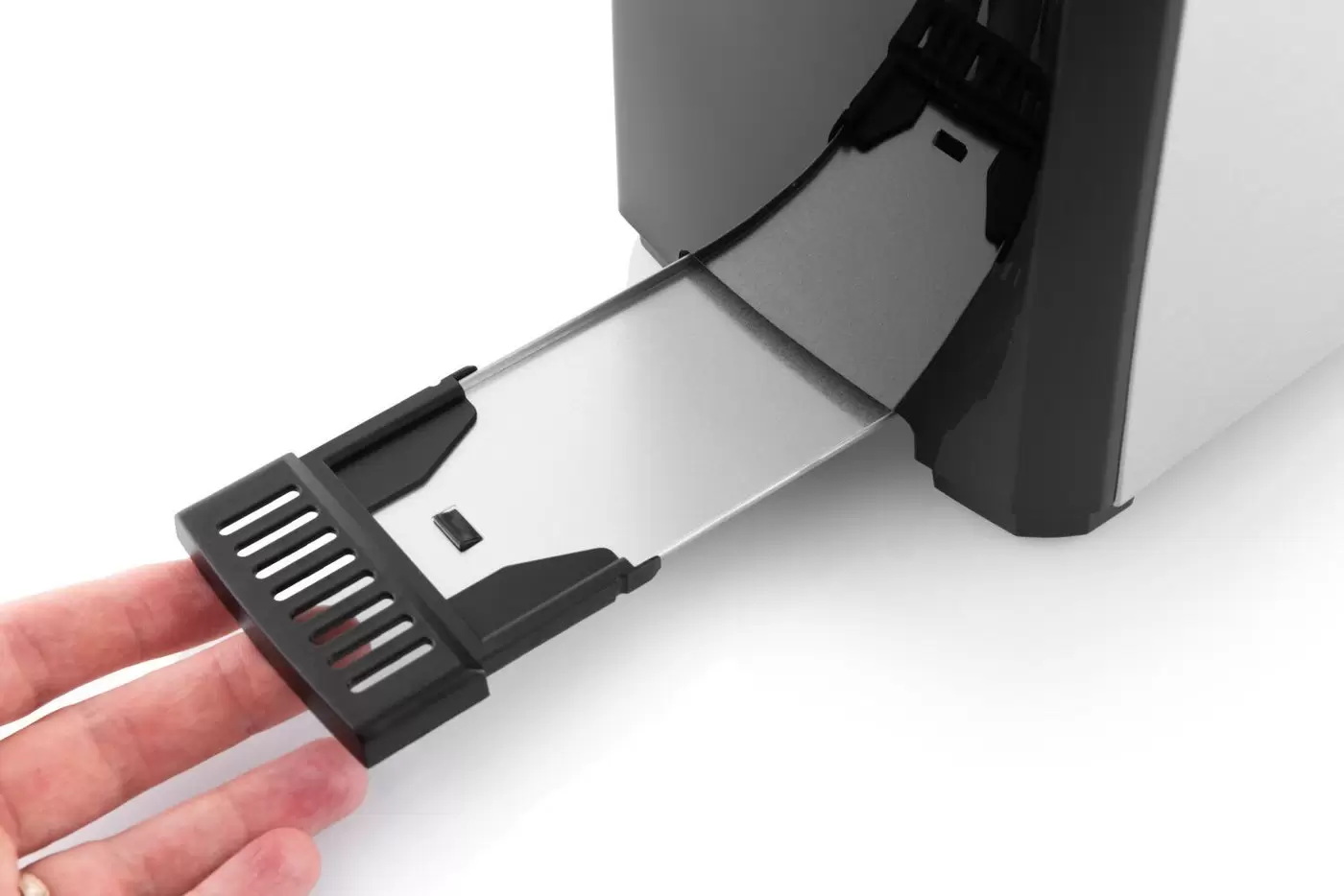 Тостер Hyundai TO 304 фото