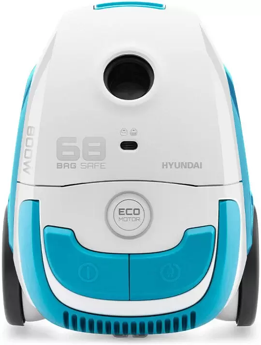 Пылесос Hyundai VC068WB фото