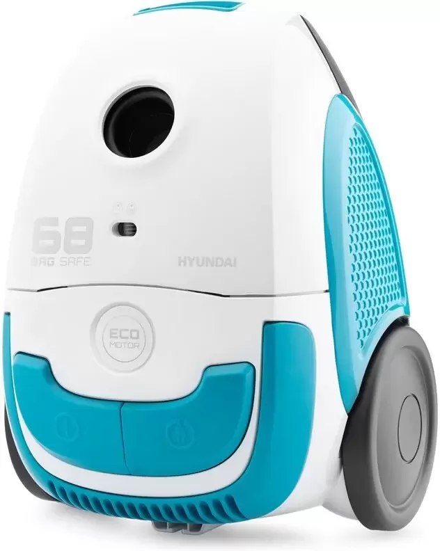 Пылесос Hyundai VC068WB фото