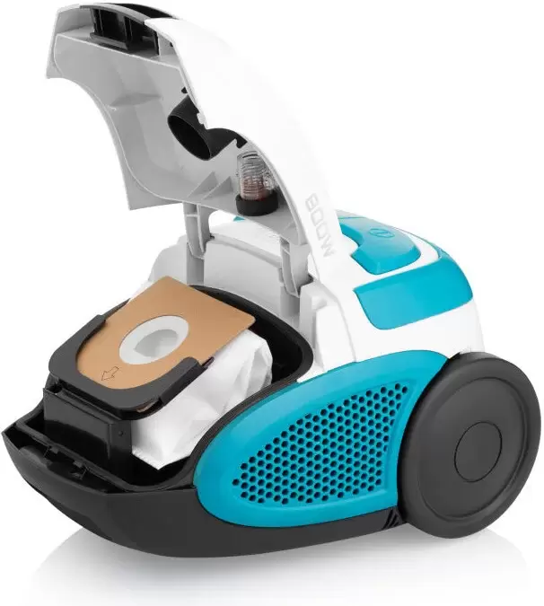 Пылесос Hyundai VC068WB фото