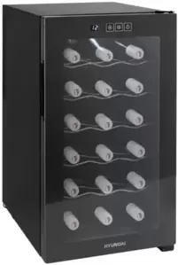 Винный шкаф Hyundai VIN18G фото