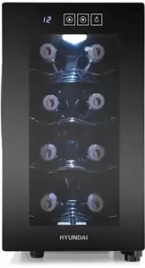 Винный шкаф Hyundai VIN8G фото