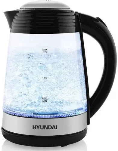 Hyundai VK180