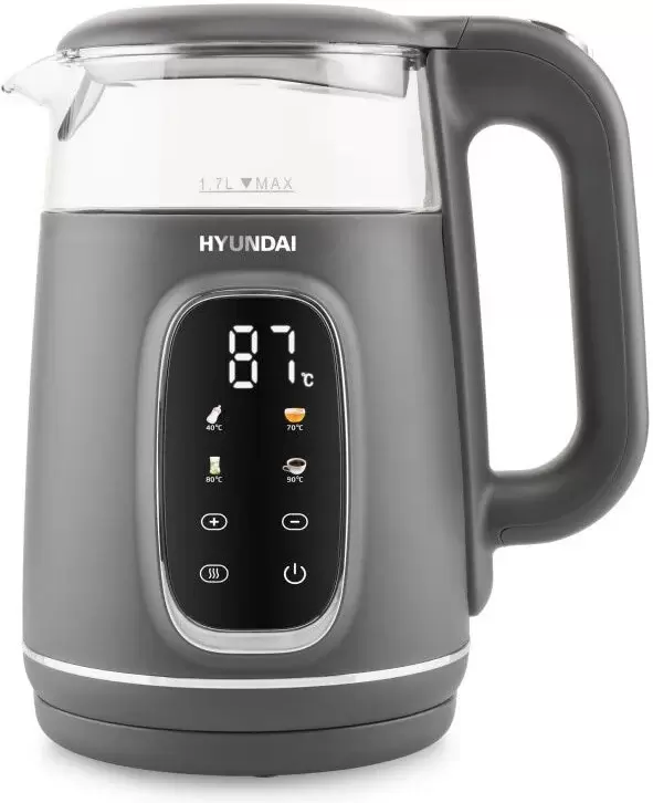 Hyundai VK670