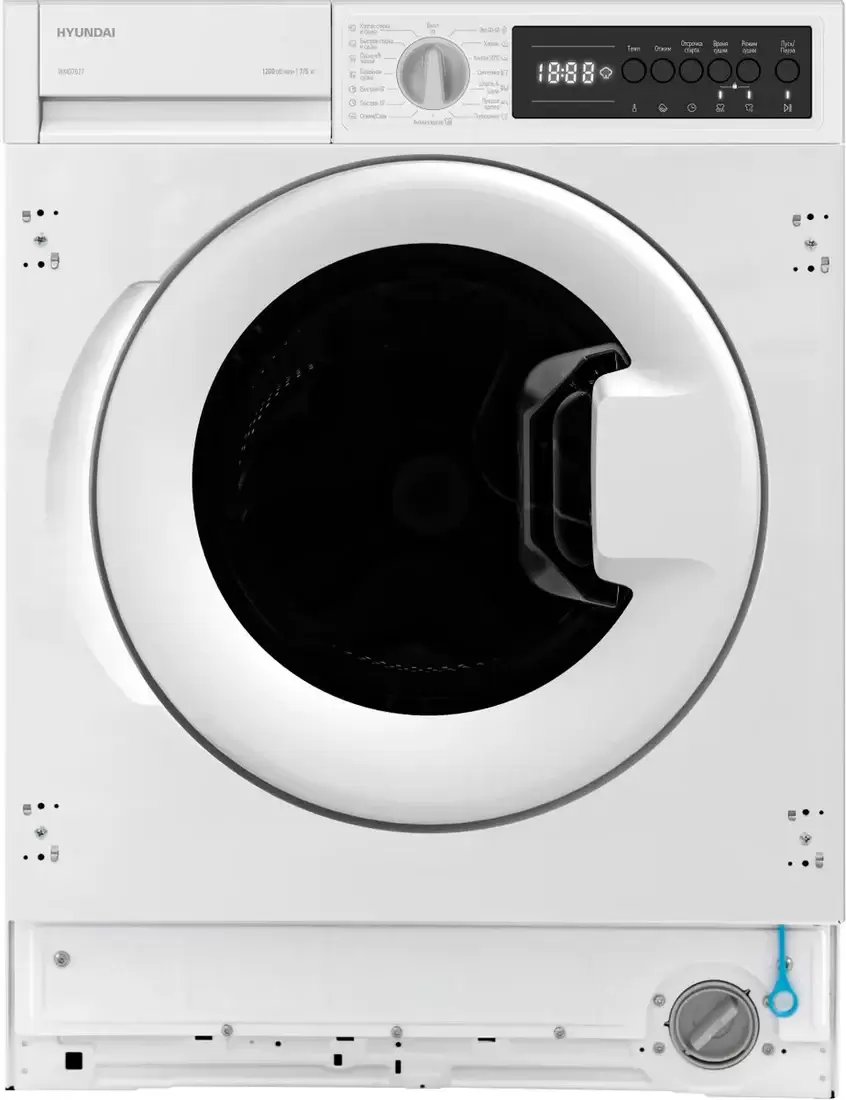 Hyundai WMD7027