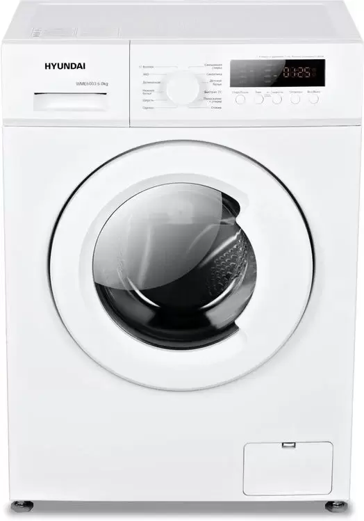 Hyundai WME6004