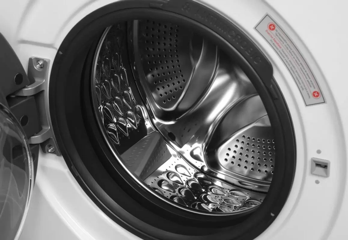 Стиральная машина Hyundai WME7216 фото