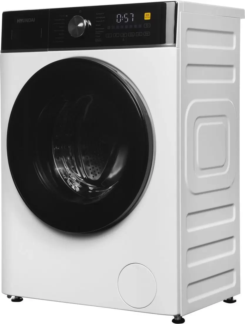 Стиральная машина Hyundai WME7216 фото