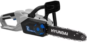 Аккумуляторная пила Hyundai X-620iON