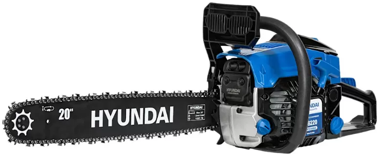 Hyundai X-6220