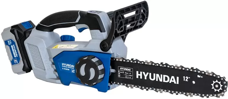 Hyundai X-810iON SET