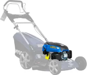 Двигатель HYUNDAI Y145V фото