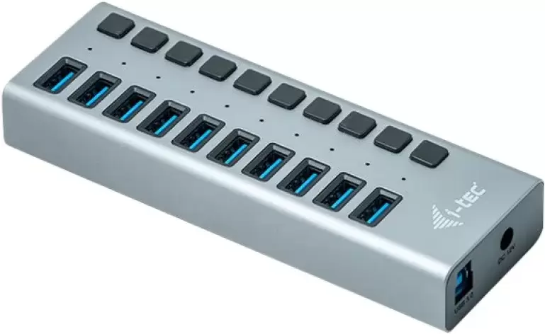i-tec U3CHARGEHUB10