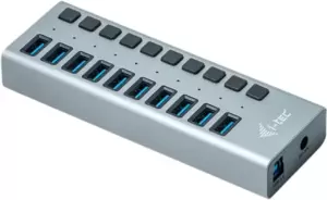 USB-хаб i-tec U3CHARGEHUB10 фото