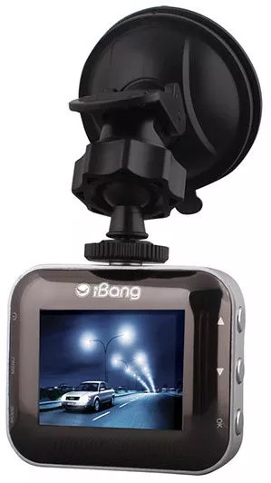 Видеорегистратор iBang Magic Vision VR-220 фото 4