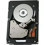 Жесткий диск IBM 00W1152 2000 Gb фото