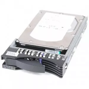 Жесткий диск IBM (41Y8302) 1000 Gb фото