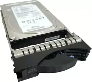 Жесткий диск IBM 4TB 00MJ129 фото