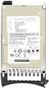 Жесткий диск IBM 81Y9670 300 Gb фото