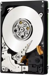Жесткий диск IBM (90y8826) 1000 Gb фото