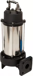 Фекальный насос IBO Kraken 1800 DF (400 V)