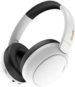 Наушники IBomb N50 (белый) icon