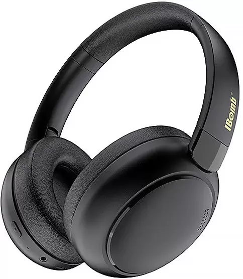 IBomb N50 (черный)