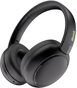 IBomb N50 (черный)