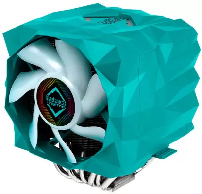 Iceberg Thermal Thermal IceSLEET X7