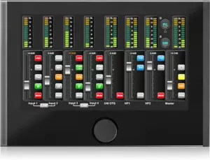 Аудиоинтерфейс iCON Touch 8 фото