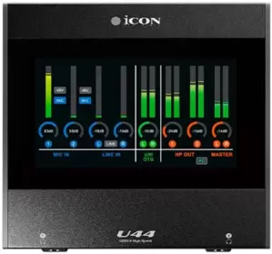 ICON U44