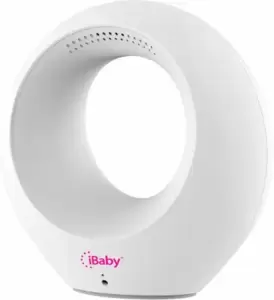 Очиститель воздуха iBaby AirSence A1 Wi-Fi фото