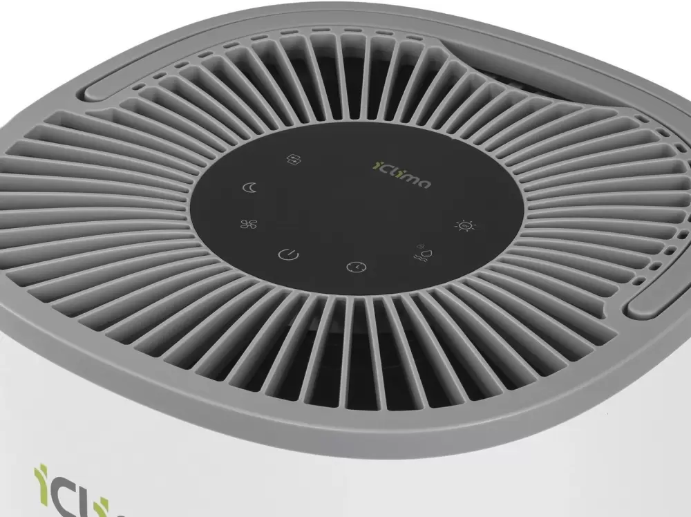 Климатический комплекс IClima LUX-5000PRO фото