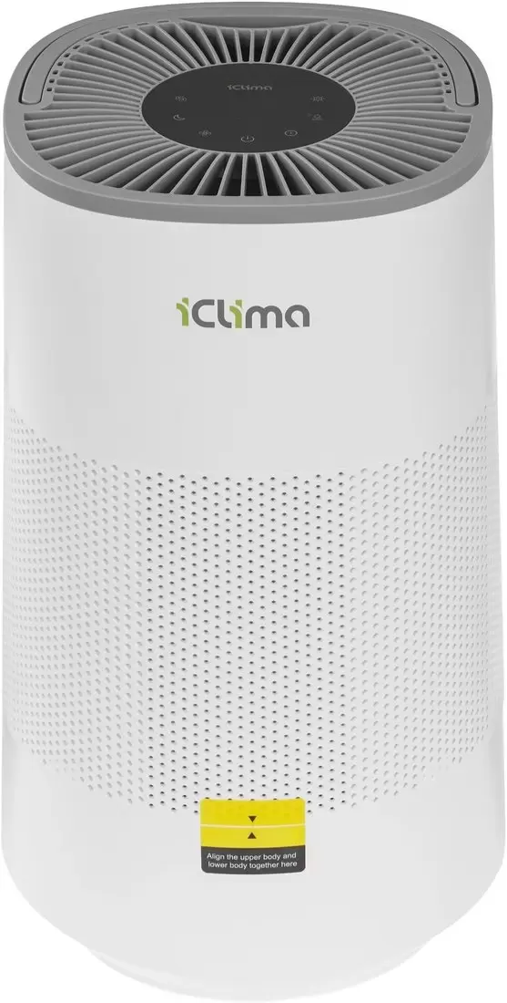 Климатический комплекс IClima LUX-5000PRO фото