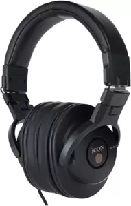 Наушники iCON HP-310 фото
