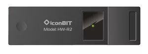 Wi-Fi адаптер iconBIT HW-R2 фото