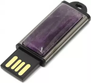 USB-флэш накопитель Iconik Аметист 16GB (MTFS-AMTST-16GB) фото