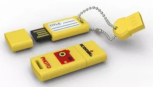 USB-флэш накопитель Iconik RB-FOTO-16GB фото