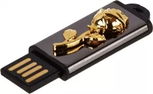 USB-флэш накопитель Iconik Rose 16GB (MTF-ROSE-16GB) фото