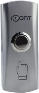 Кнопка выхода iCont iButton-01 фото