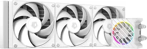 Кулер для процессора ID-Cooling DashFlow 360 XT Lite White фото
