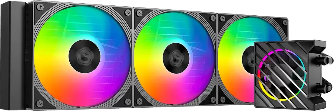 ID-Cooling DashFlow 360 XT Pro